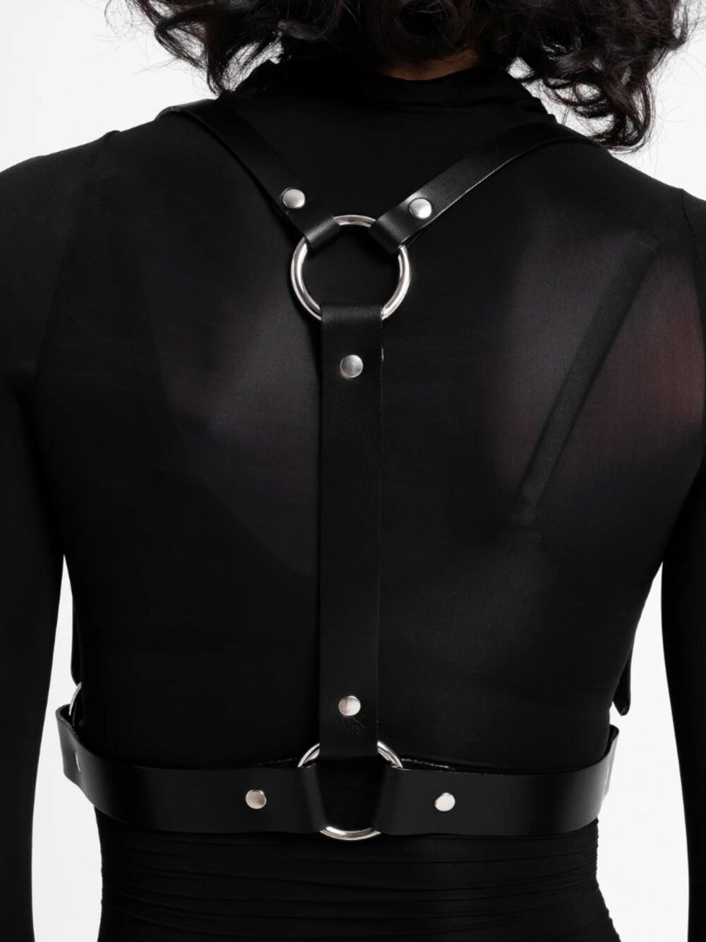 Zana Bayne - Signature Harness - Picture 2 of 4